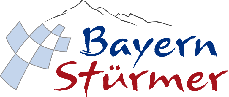 Logo Bayernstürmer